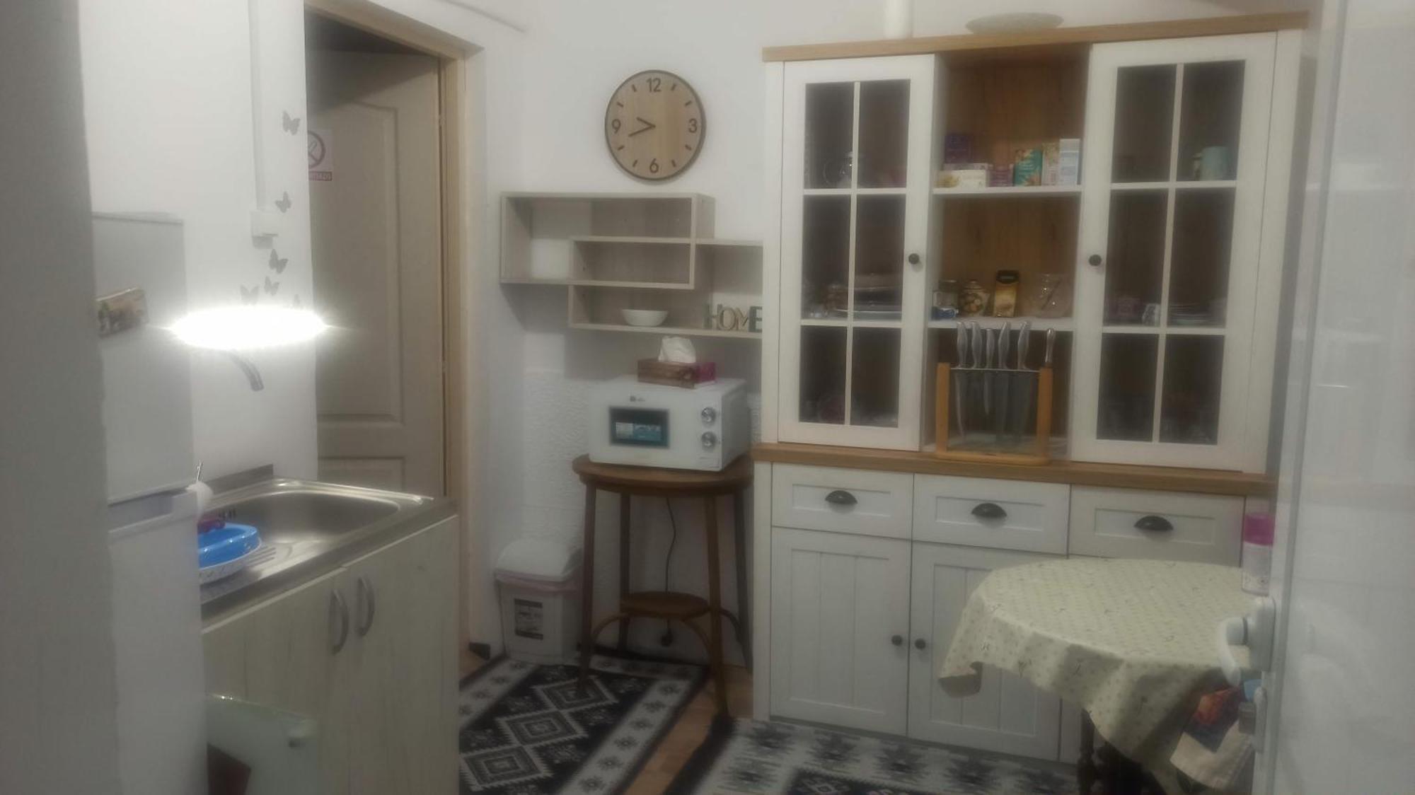 Studio Pe Somes Kaloşvar Dış mekan fotoğraf