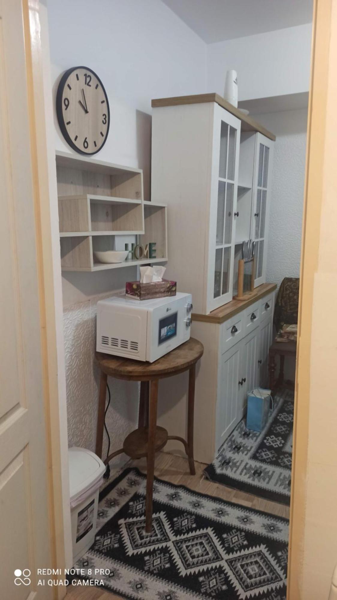 Studio Pe Somes Kaloşvar Dış mekan fotoğraf